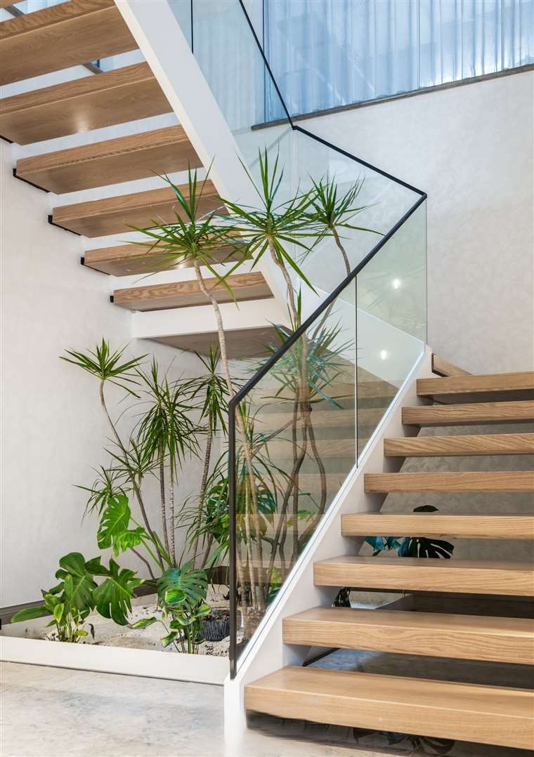 图片[8]-住宅别墅空间设计案例高清图集-刷子库