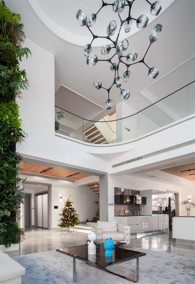 图片[9]-住宅别墅空间设计案例高清图集-刷子库