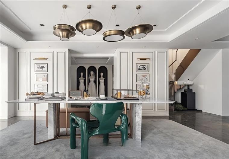 图片[7]-样板房设计案例高清图集-刷子库