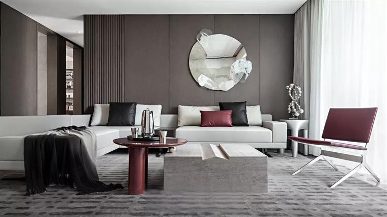 图片[11]-样板房设计案例高清图集-刷子库