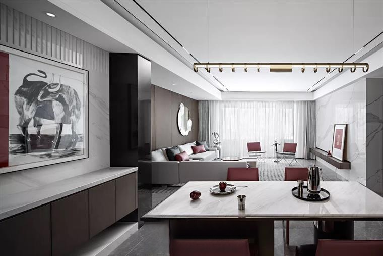 图片[20]-样板房设计案例高清图集-刷子库