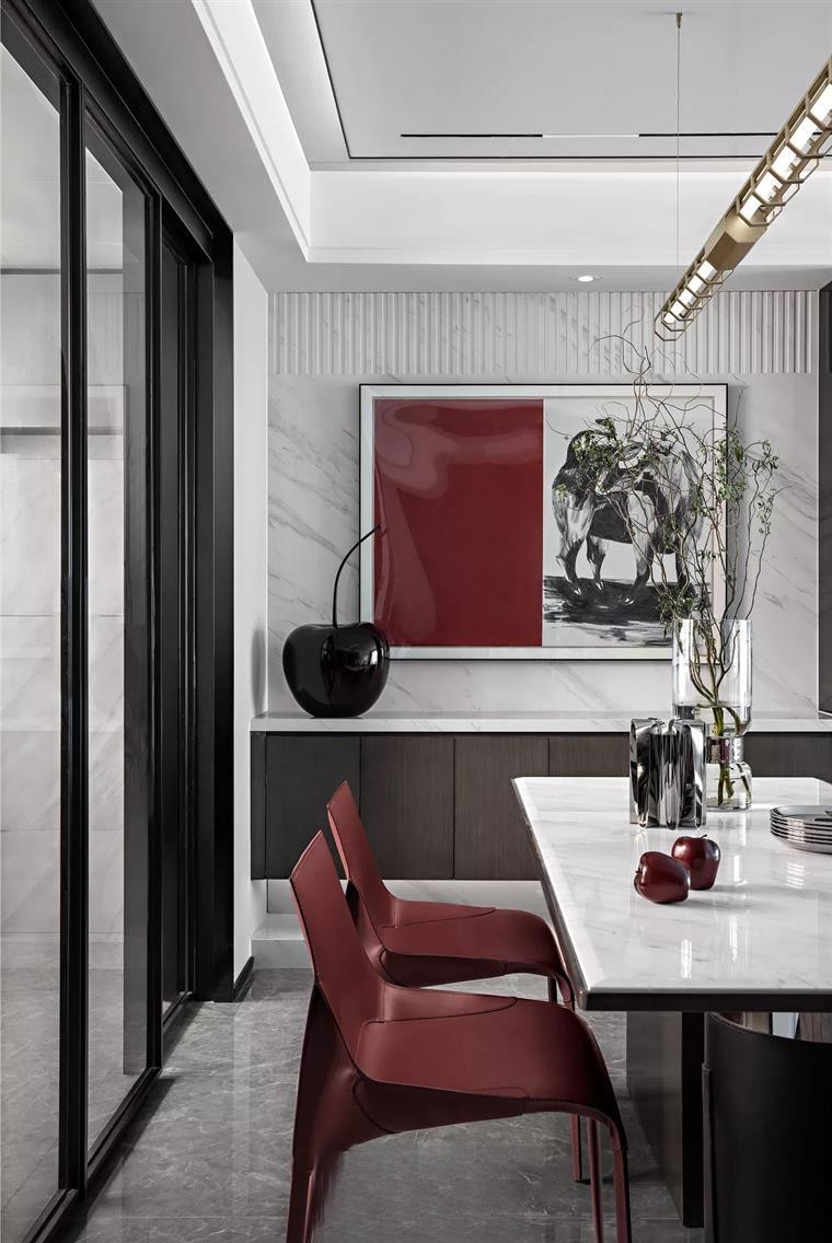 图片[21]-样板房设计案例高清图集-刷子库