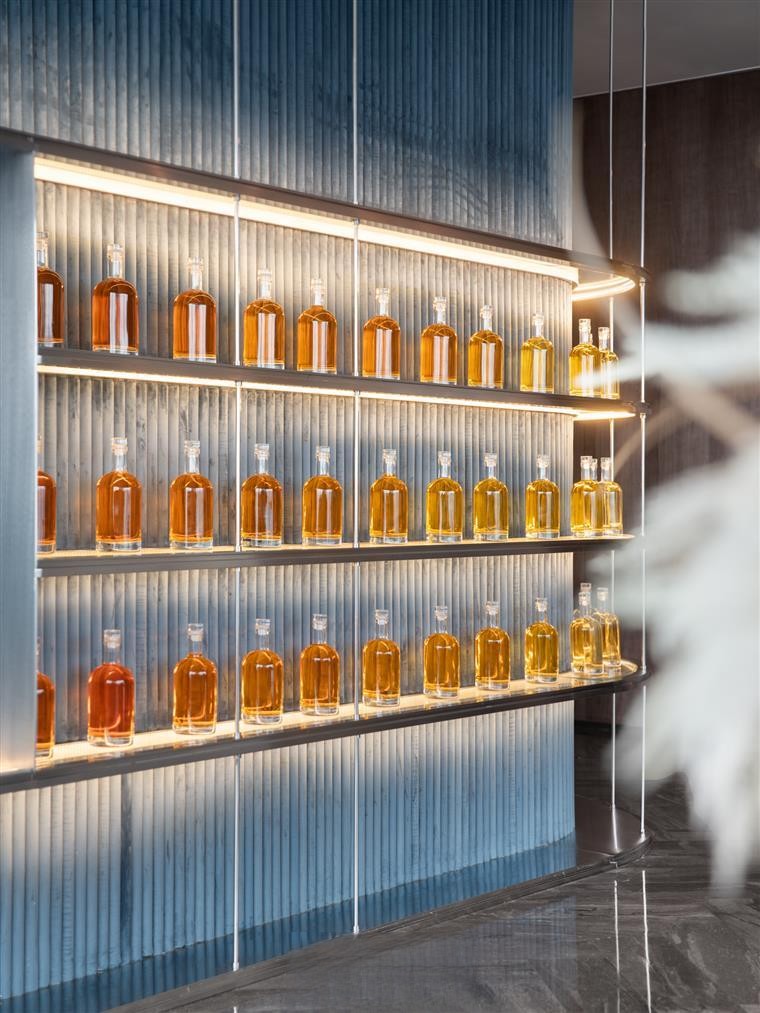 图片[25]-样板房设计案例高清图集-刷子库