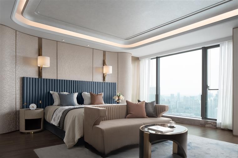 图片[26]-样板房设计案例高清图集-刷子库