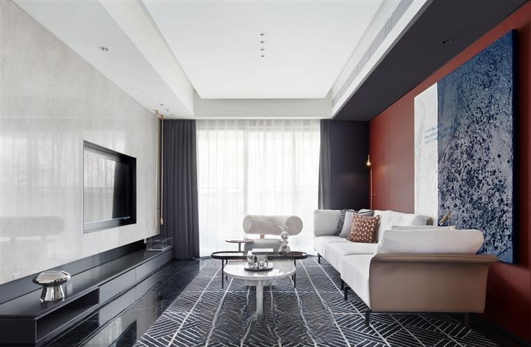 图片[29]-样板房设计案例高清图集-刷子库