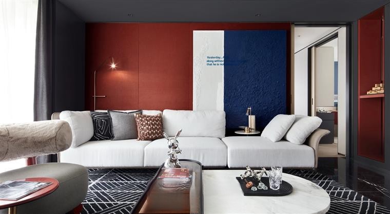 图片[30]-样板房设计案例高清图集-刷子库