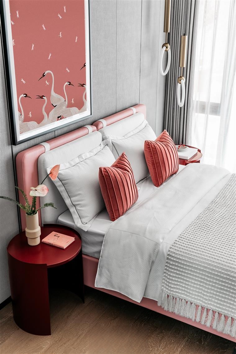 图片[34]-样板房设计案例高清图集-刷子库