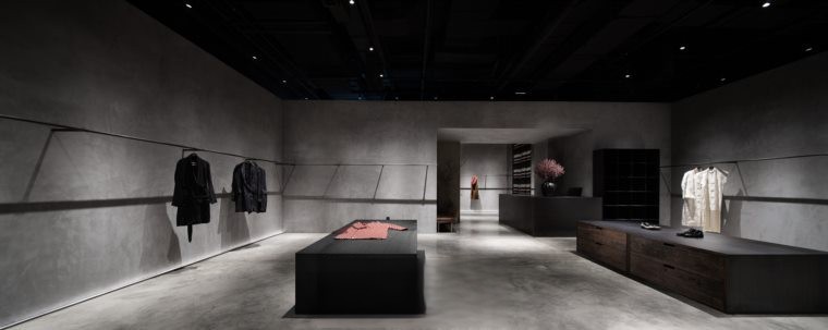 图片[4]-不要给空间设限 崔树Cun Design寸匠设计案例图集-刷子库