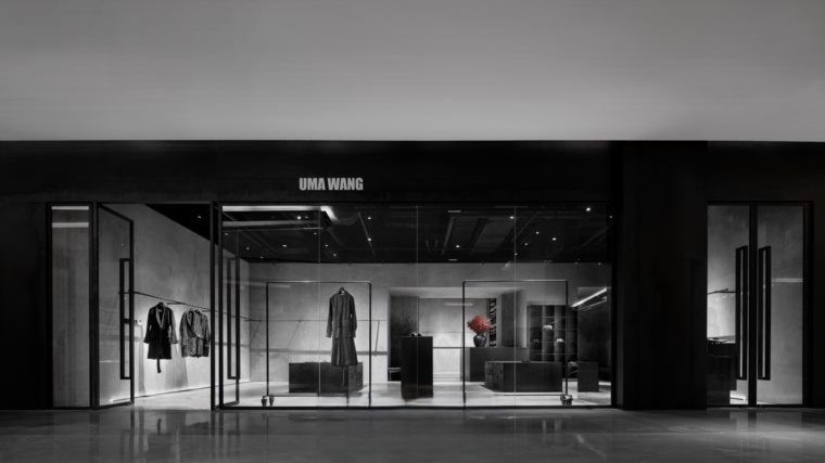 图片[2]-不要给空间设限 崔树Cun Design寸匠设计案例图集-刷子库