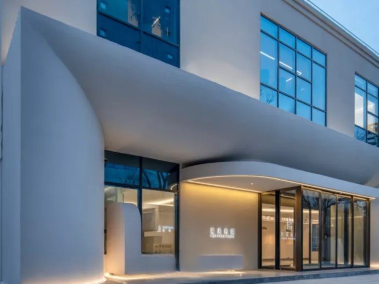 图片[6]-不要给空间设限 崔树Cun Design寸匠设计案例图集-刷子库