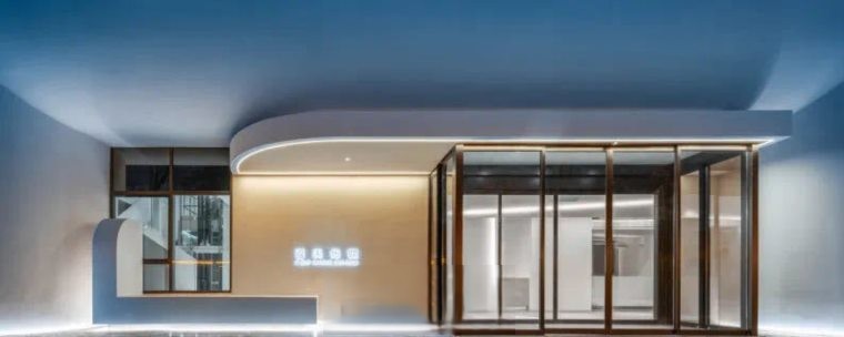 图片[7]-不要给空间设限 崔树Cun Design寸匠设计案例图集-刷子库