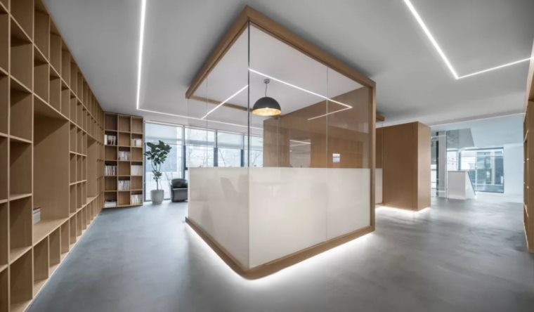 图片[8]-不要给空间设限 崔树Cun Design寸匠设计案例图集-刷子库