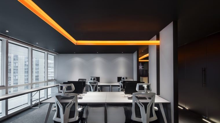 图片[16]-不要给空间设限 崔树Cun Design寸匠设计案例图集-刷子库