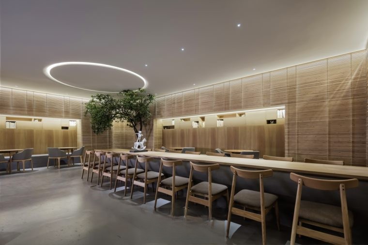 图片[17]-不要给空间设限 崔树Cun Design寸匠设计案例图集-刷子库