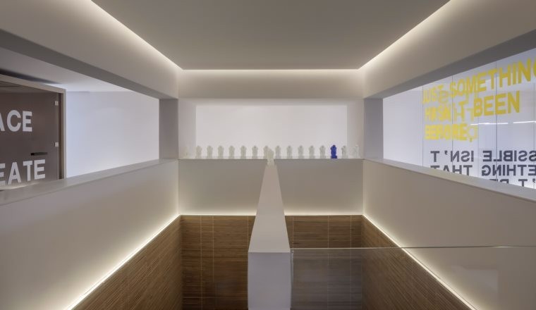 图片[18]-不要给空间设限 崔树Cun Design寸匠设计案例图集-刷子库