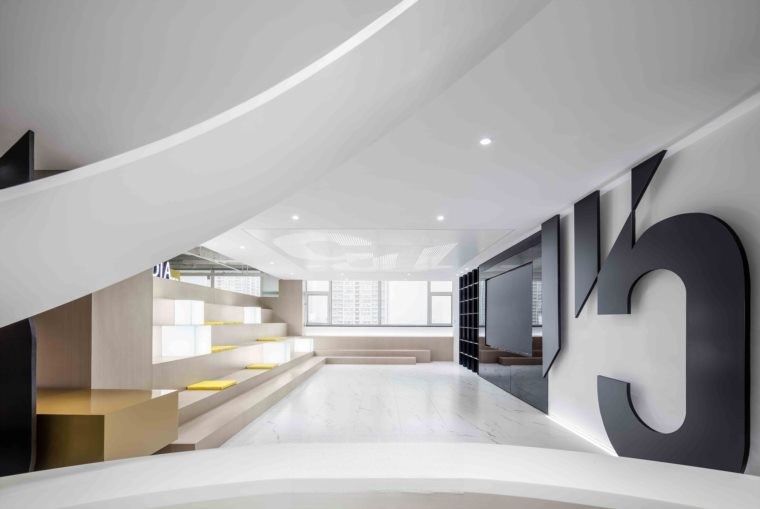 图片[23]-不要给空间设限 崔树Cun Design寸匠设计案例图集-刷子库