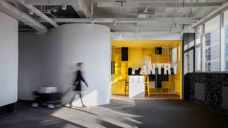 图片[21]-不要给空间设限 崔树Cun Design寸匠设计案例图集-刷子库