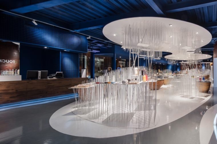 图片[25]-不要给空间设限 崔树Cun Design寸匠设计案例图集-刷子库