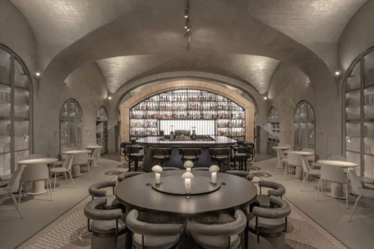 图片[33]-公装各空间高清设计案例图集-刷子库