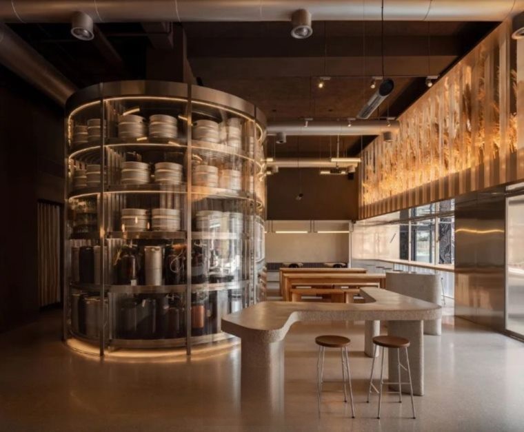 图片[37]-公装各空间高清设计案例图集-刷子库