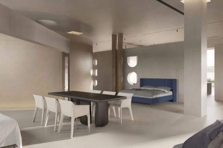 图片[48]-公装各空间高清设计案例图集-刷子库