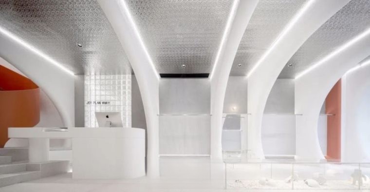 图片[58]-公装各空间高清设计案例图集-刷子库