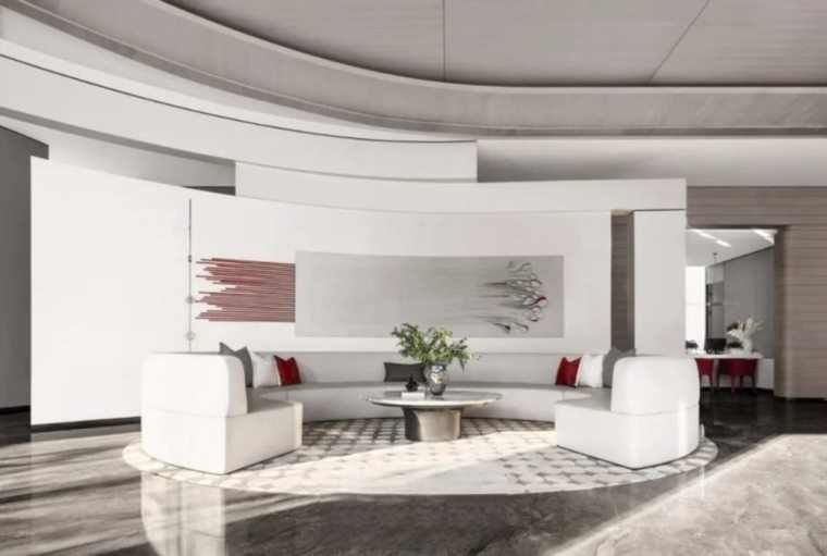 图片[66]-公装各空间高清设计案例图集-刷子库