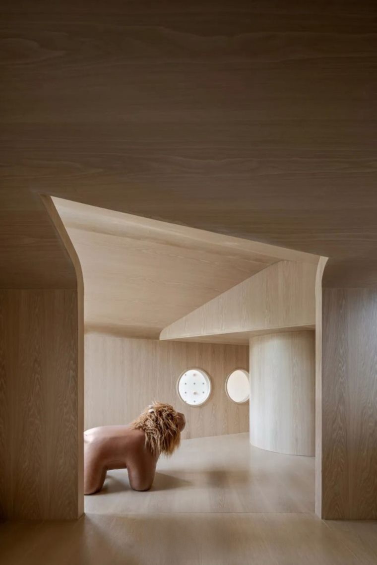 图片[74]-公装各空间高清设计案例图集-刷子库