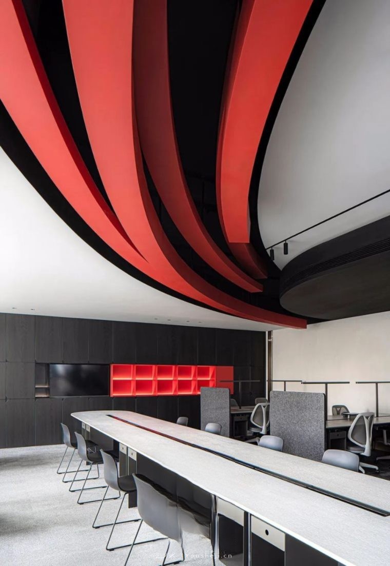 图片[67]-2023年顶级设计公司《公装空间施工图案例精选合辑》-刷子库