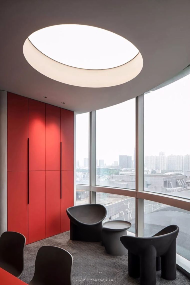 图片[68]-2023年顶级设计公司《公装空间施工图案例精选合辑》-刷子库