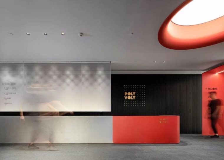 图片[65]-2023年顶级设计公司《公装空间施工图案例精选合辑》-刷子库