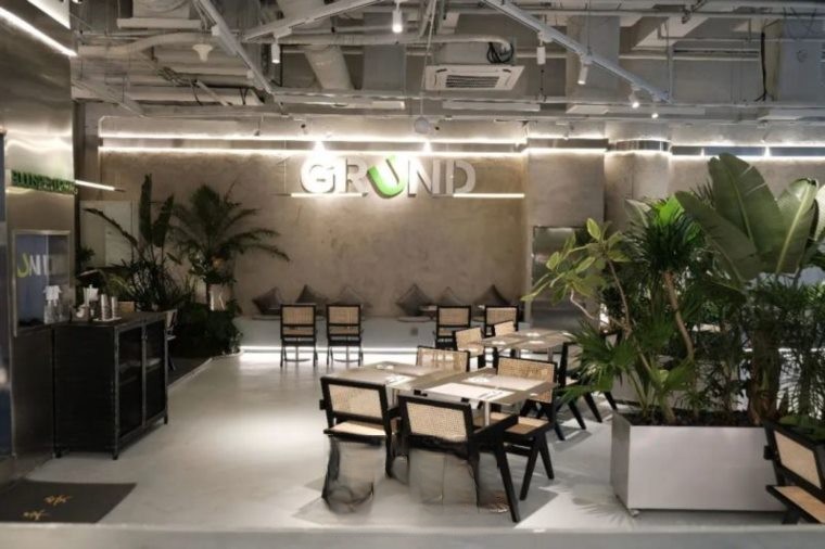 图片[46]-2023年顶级设计公司《公装空间施工图案例精选合辑》-刷子库