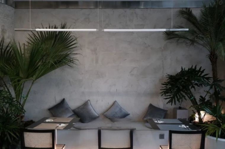 图片[47]-2023年顶级设计公司《公装空间施工图案例精选合辑》-刷子库