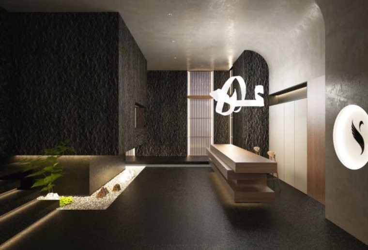 图片[39]-2023年顶级设计公司《公装空间施工图案例精选合辑》-刷子库