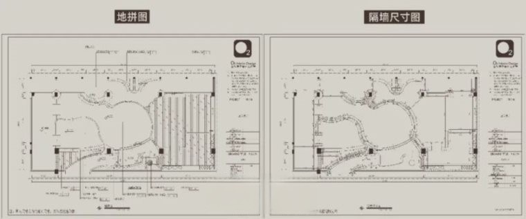 图片[12]-2023年顶级设计公司《公装空间施工图案例精选合辑》-刷子库