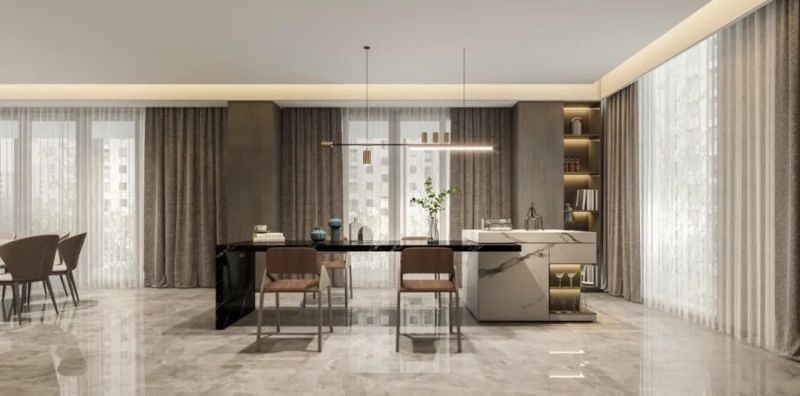 图片[35]-2023年顶级设计公司《家装空间施工图案例合辑》-刷子库