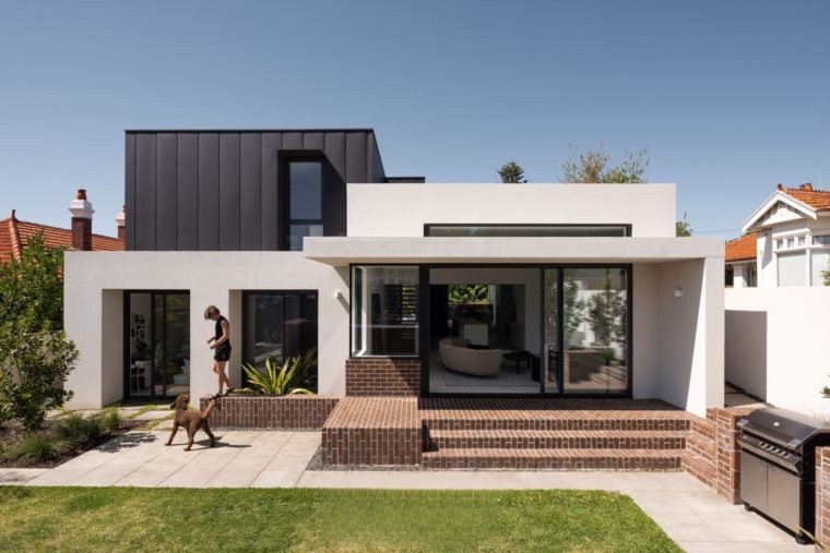 图片[23]-国外顶尖设计师家装高清作品案例合辑-刷子库