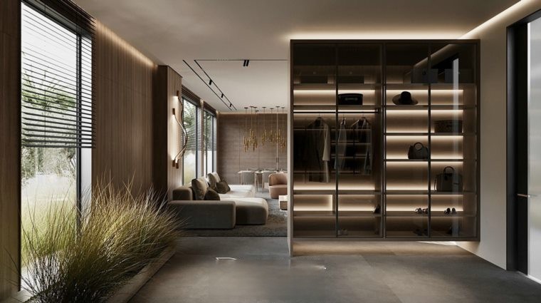 图片[24]-国外顶尖设计师家装高清作品案例合辑-刷子库