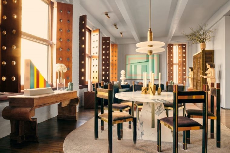 图片[40]-国外顶尖设计师家装高清作品案例合辑-刷子库