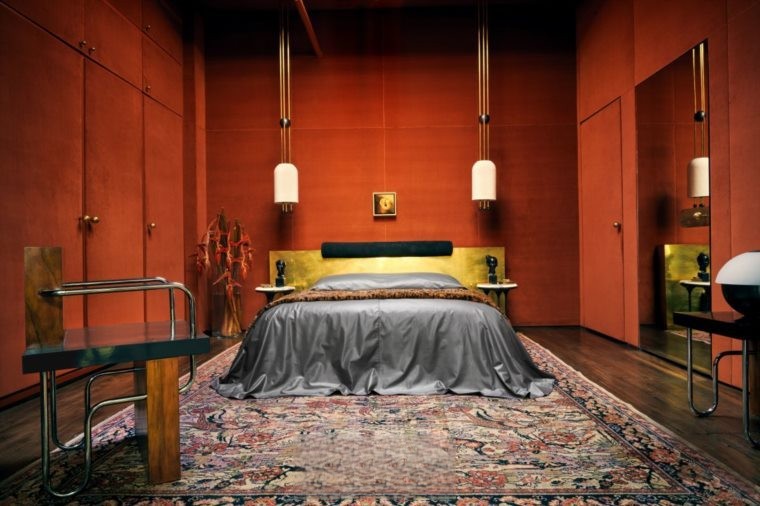 图片[38]-国外顶尖设计师家装高清作品案例合辑-刷子库