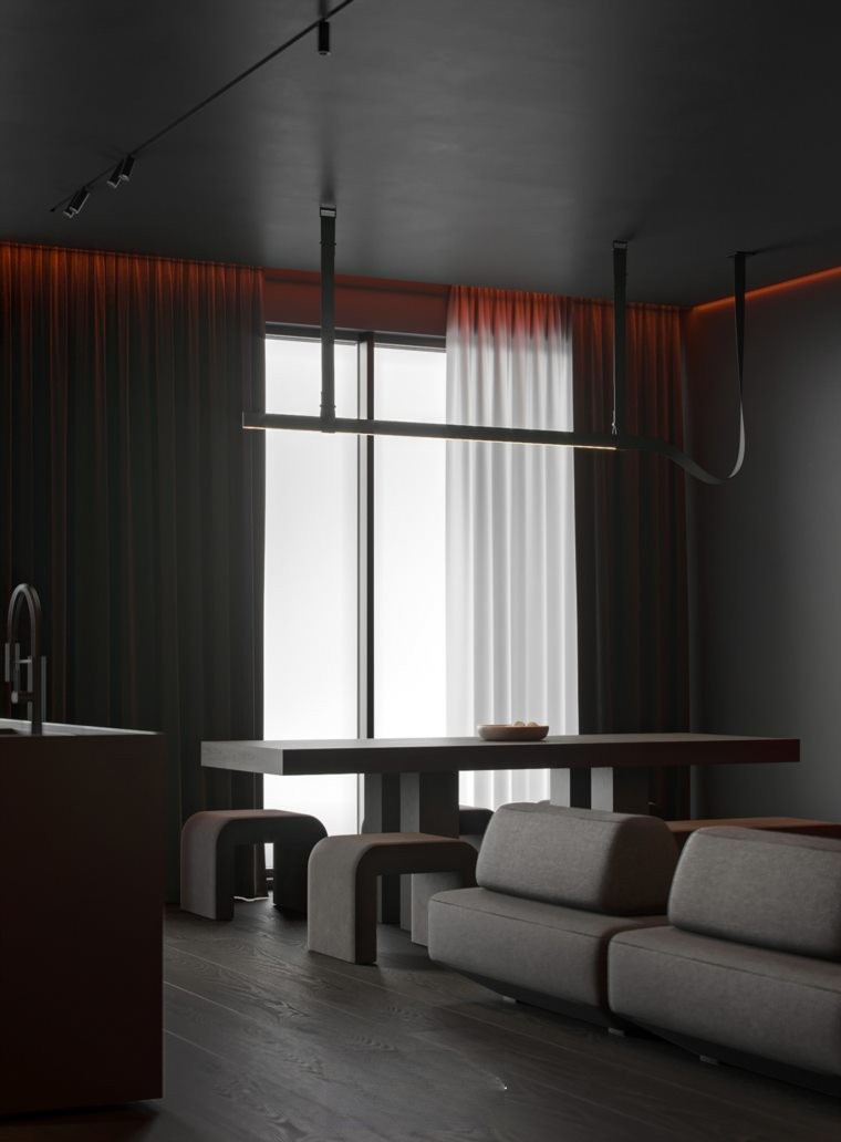 图片[44]-国外顶尖设计师家装高清作品案例合辑-刷子库