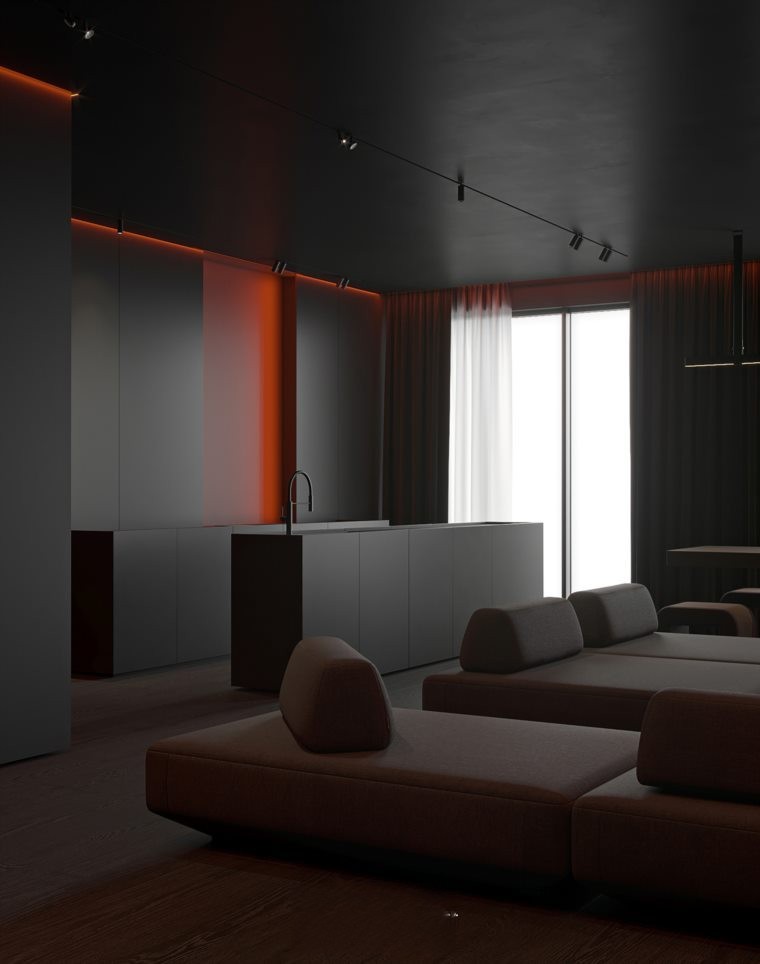 图片[50]-国外顶尖设计师家装高清作品案例合辑-刷子库