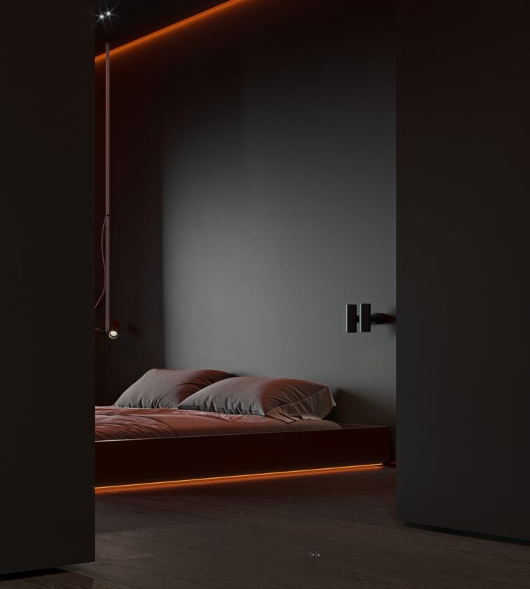 图片[48]-国外顶尖设计师家装高清作品案例合辑-刷子库