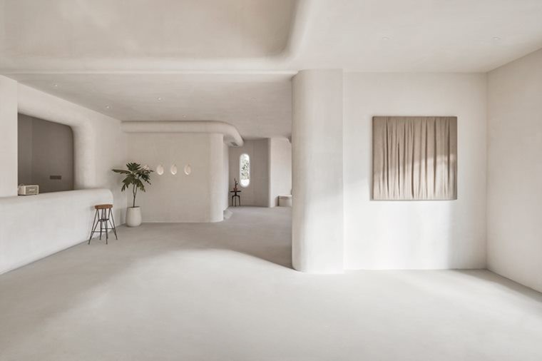 图片[6]-2023侘寂风格家装空间设计案例高清图集-刷子库