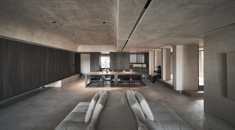 图片[18]-2023侘寂风格家装空间设计案例高清图集-刷子库