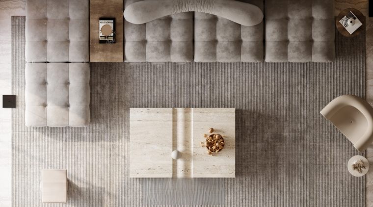 图片[30]-2023侘寂风格家装空间设计案例高清图集-刷子库