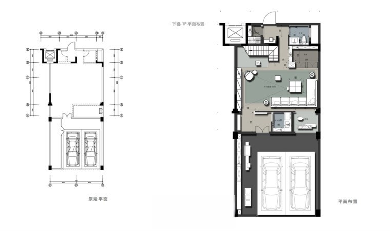 图片[18]-2022室内设计联盟精品概念方案精选合集-刷子库