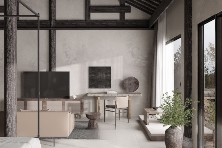 图片[58]-2022室内设计联盟精品概念方案精选合集-刷子库