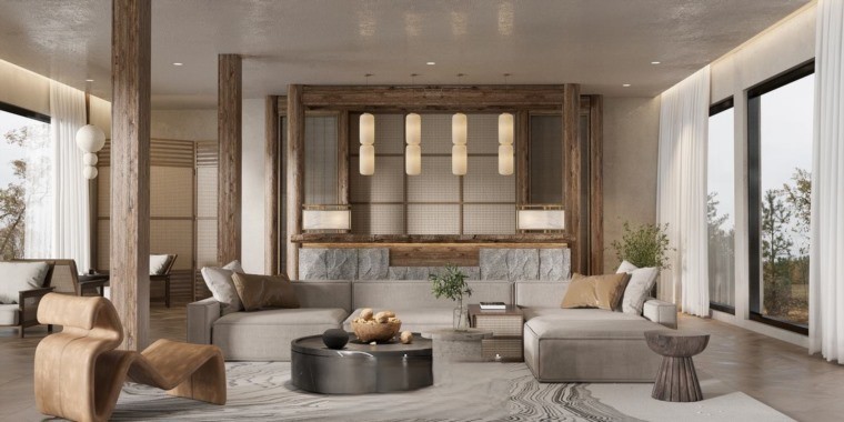 图片[59]-2022室内设计联盟精品概念方案精选合集-刷子库