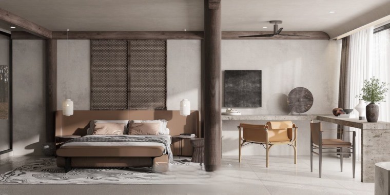 图片[61]-2022室内设计联盟精品概念方案精选合集-刷子库